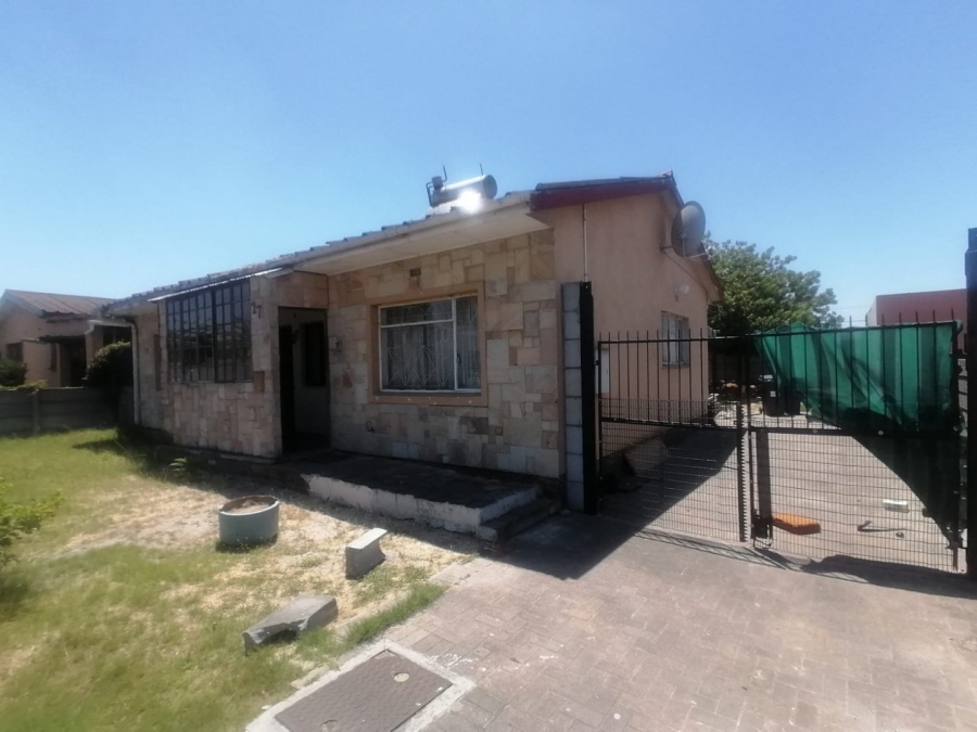 3 Bedroom Property for Sale in Scottsville Western Cape